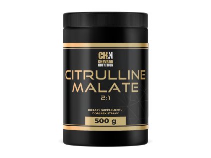 16589 citrulline malate 500g 320x100mm