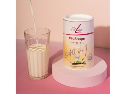 ProShape All in 1 Bourbon Vanilla