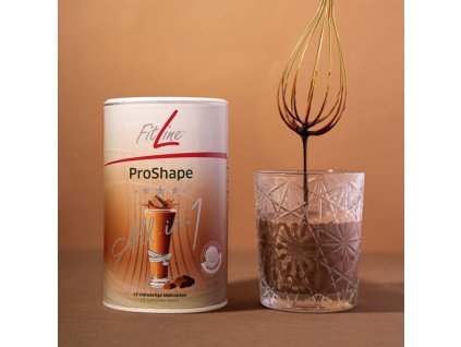 ProShape All in 1 Chocolate