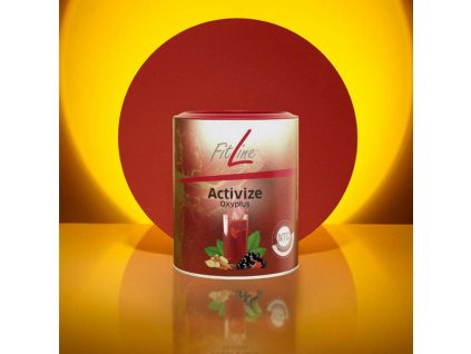 Activize Oxyplus