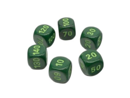 Pokémon TCG: Professor Juniper Premium Tournament Collection Box Dice Set