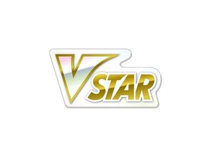 Pokémon TCG: VSTAR Marker