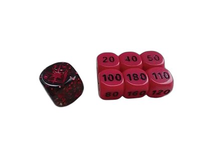 Pokémon TCG: Sword & Shield—Astral Radiance – Dice Set