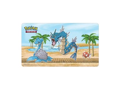 Ultra Pro: Seaside Series Playmat