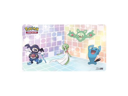 Ultra Pro: Gallery Series: Trick Room Playmat