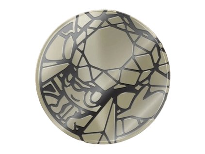 Pokémon TCG: Mega Evolution—Phantasmal Flames – Mega Diancie Coin