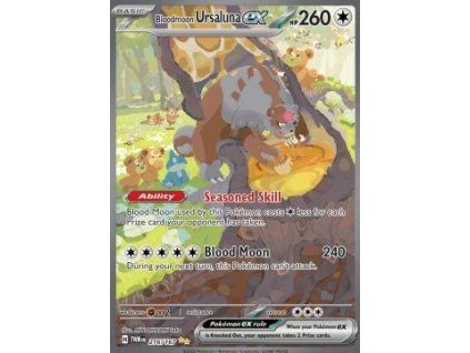 TWM216
