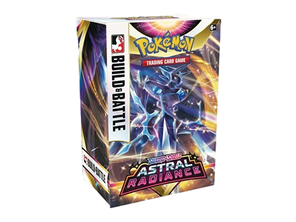Astral Radiance Build & Battle Box