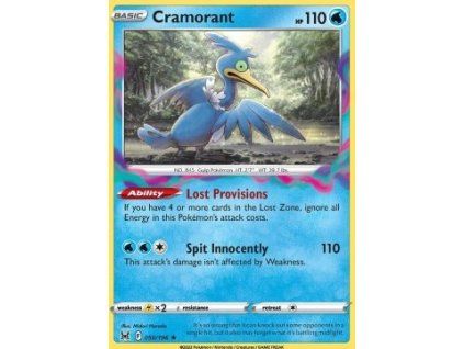 LOR050