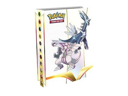 Pokémon TCG: Sword & Shield—Astral Radiance – Mini Portfolio