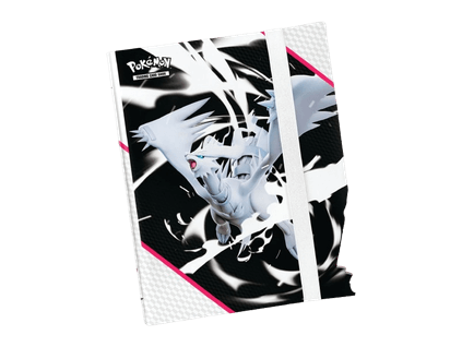 Reshiram 9 Pocket Binder