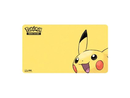 Ultra Pro: Pikachu 2025 Playmat