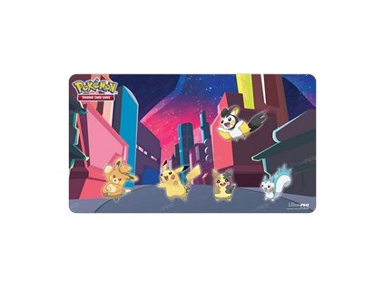 Ultra Pro: Gallery Series: Shimmering Skyline Playmat