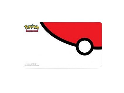 Ultra Pro: Poké Ball Playmat