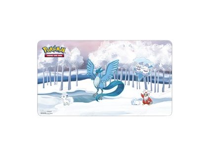 Ultra Pro: Gallery Series: Frosted Forest Playmat