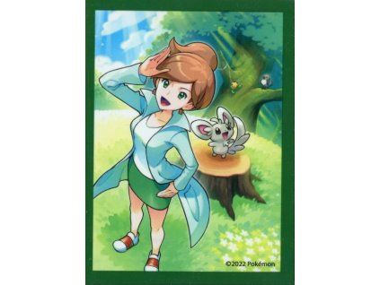 Professor Juniper Premium Tournament Collection Sleeves