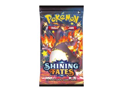Pokémon TCG: Shining Fates – Booster