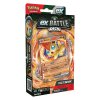 Pokémon TCG: Victini EX Battle Deck