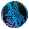 Pokémon TCG: Mega Evolution – Mega Lucario Coin