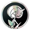 Pokémon TCG: Mega Evolution – Mega Gardevoir Coin
