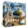Origins: First Builders (Board&Dice)