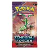 Pokémon TCG: Scarlet & Violet—Temporal Forces – Booster balíček