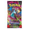 Pokémon TCG: Mega Evolution—Phantasmal Flames – Booster