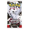 Pokémon TCG: Scarlet & Violet—White Flare – Booster