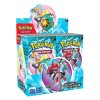 Pokémon TCG: Scarlet & Violet—Journey Together – Booster Box