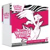 Pokémon TCG: Scarlet & Violet—White Flare – Elite Trainer Box