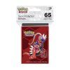 Pokémon TCG: Scarlet & Violet – Ultra Pro Koraidon Sleeves