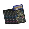 Pokémon TCG: Crown Zenith – Black Lucario Sleeves