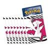 Pokémon TCG: Scarlet & Violet—White Flare – Reshiram Sleeves