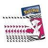 Pokémon TCG: White Flare – Reshiram Sleeves (65ks)