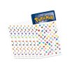 Pokémon TCG: 151 – Obaly na karty (65ks)