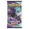 Pokémon TCG: Sword & Shield—Chilling Reign – Booster balíček