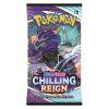 Pokémon TCG: Sword & Shield—Chilling Reign – Booster