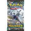 Lost Thunder – Booster