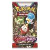 Pokémon TCG: Scarlet & Violet – Booster
