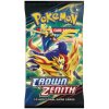 Crown Zenith Booster