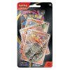 Pokémon TCG: Mega Evolution—Phantasmal Flames – Blaziken Premium Checklane Blister