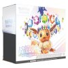 Pokémon TCG: Scarlet & Violet—Prismatic Evolutions – Elite Trainer Box