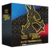 Pokémon TCG: Crown Zenith – Elite Trainer Box
