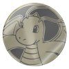 Pokémon TCG: Scarlet & Violet—Stellar Crown – Dragonite Coin