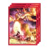 Pokémon TCG: Ultra Premium Collection Gigantamax Charizard Sleeves
