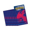 Pokémon TCG: Sword & Shield—Darkness Ablaze – 65 Eternatus Sleeves
