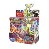 Pokémon TCG: Scarlet & Violet—Obsidian Flames – Booster Box