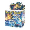 Pokémon TCG: Sword & Shield—Silver Tempest – Booster Box
