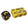 Pokémon TCG: Crown Zenith – Dice Set