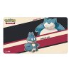 Ultra Pro: Snorlax & Munchlax Playmat